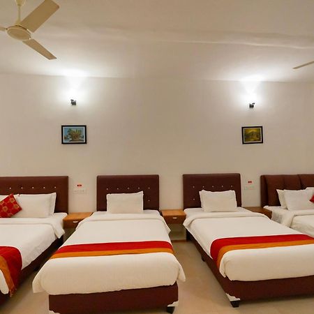 The Sanihara Hotel & Resort Vythiri Bagian luar foto