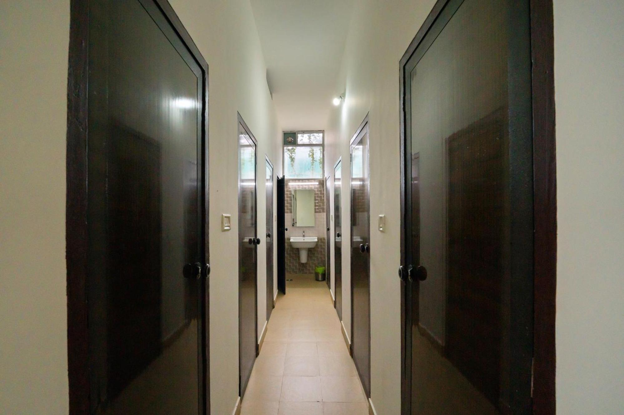 The Sanihara Hotel & Resort Vythiri Bagian luar foto