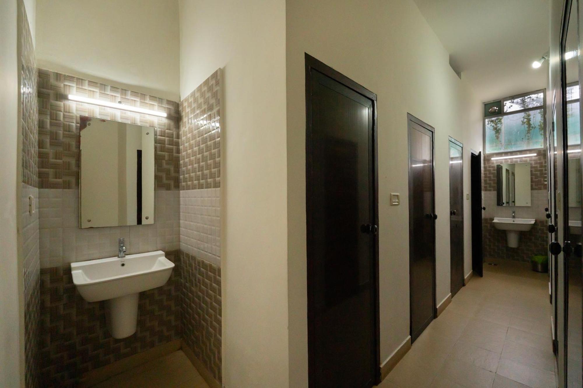 The Sanihara Hotel & Resort Vythiri Bagian luar foto
