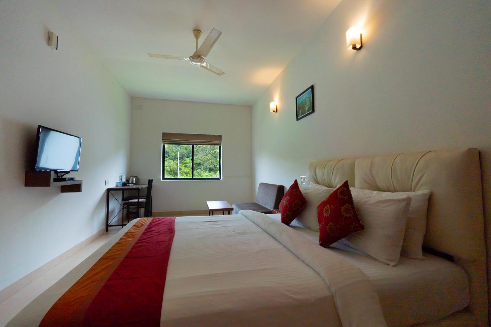 The Sanihara Hotel & Resort Vythiri Bagian luar foto