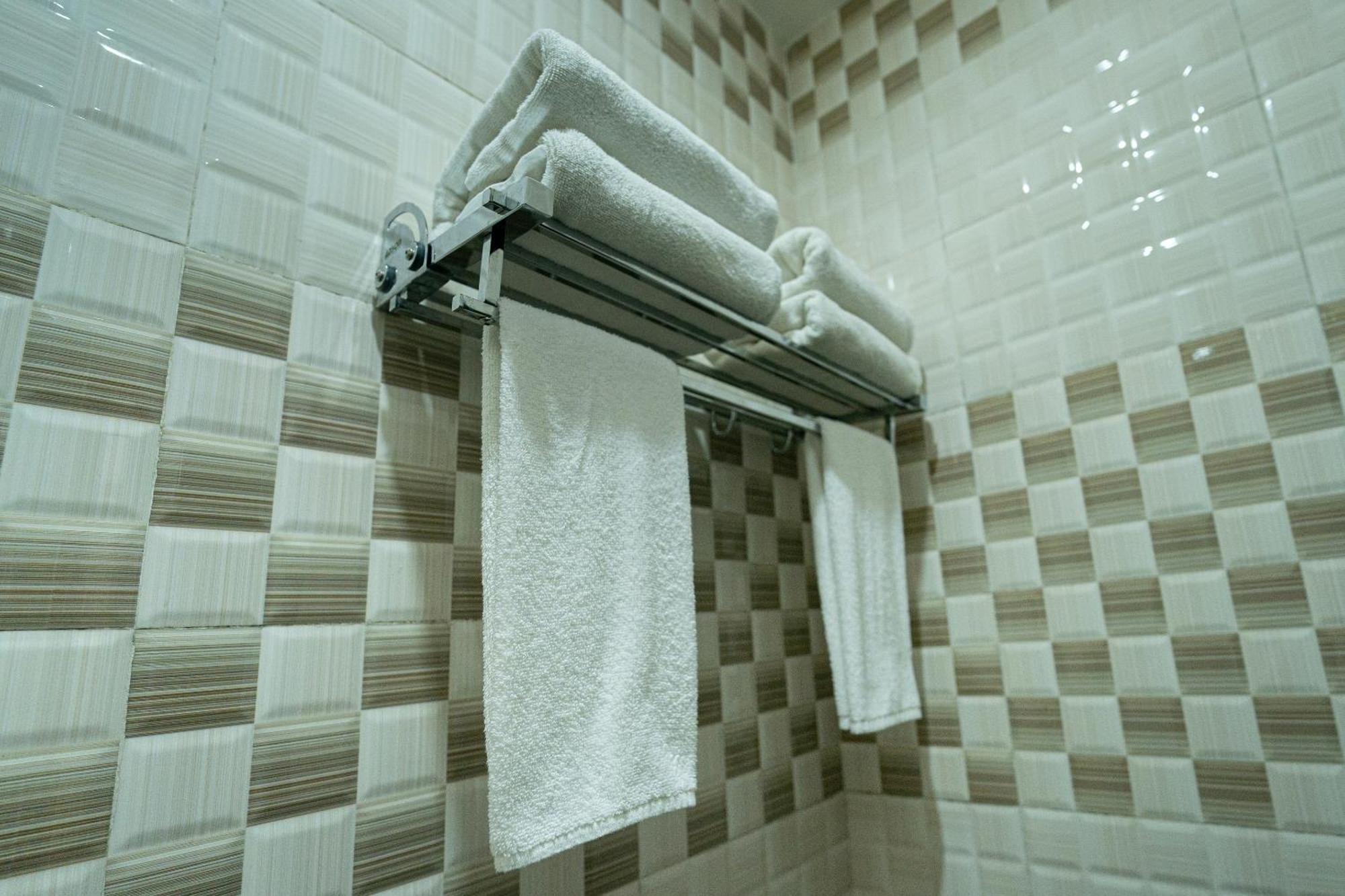 The Sanihara Hotel & Resort Vythiri Bagian luar foto