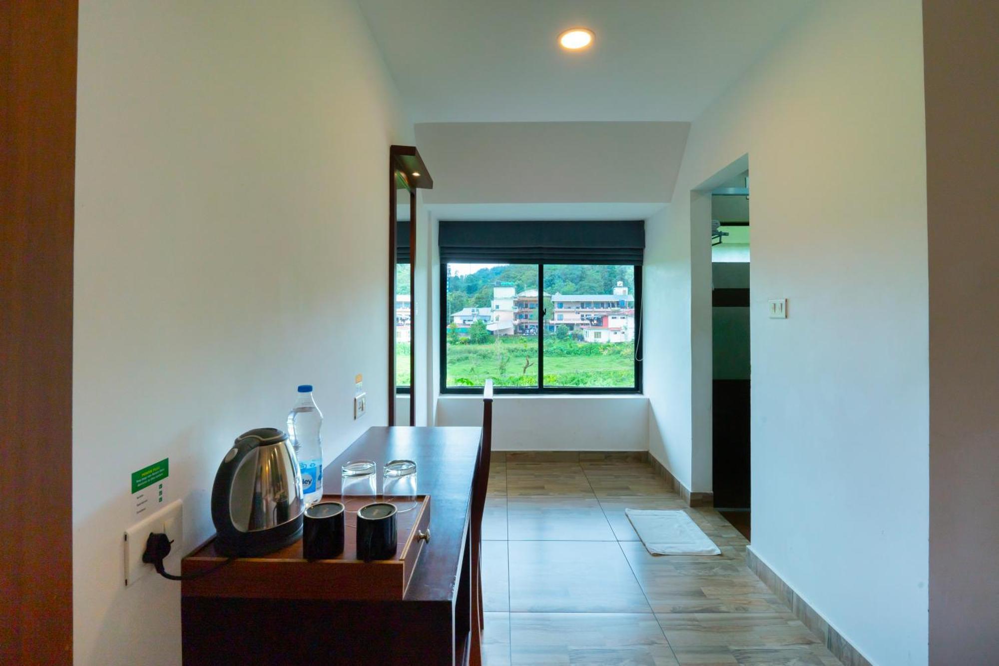 The Sanihara Hotel & Resort Vythiri Bagian luar foto