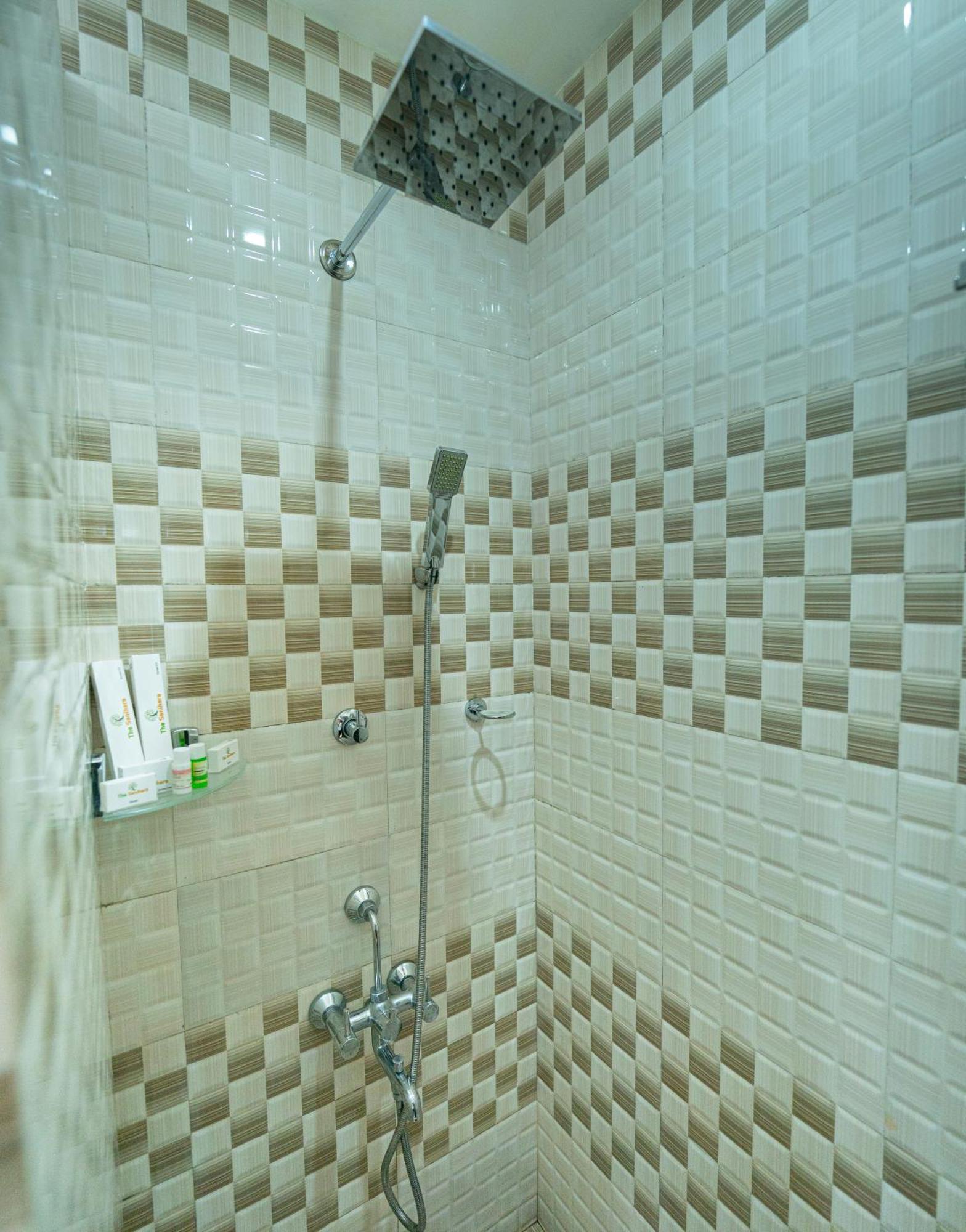 The Sanihara Hotel & Resort Vythiri Bagian luar foto