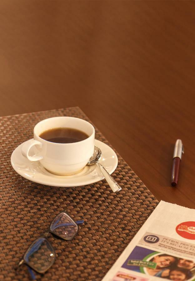 The Sanihara Hotel & Resort Vythiri Bagian luar foto