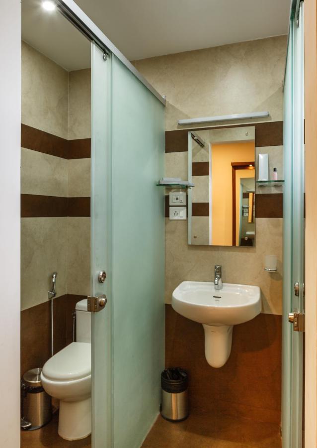 The Sanihara Hotel & Resort Vythiri Bagian luar foto